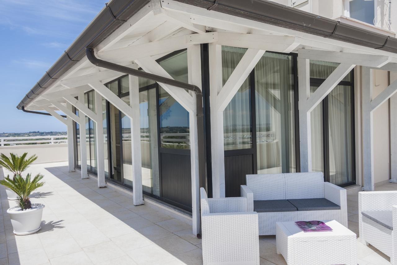 ATTICO SAKER RACALE (Italy) - from US$ 338 | BOOKED